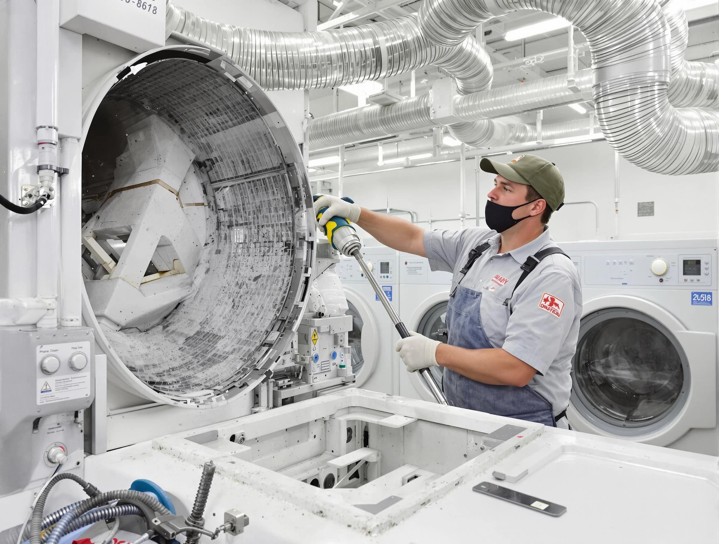 Commercial Vent Cleaning service in Evergreen, CO